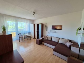 Kiadó 28 m²-estársasházi lakás X. Kerület (Gyakorló lakótelep) , Örs vezér tere, M2 közeli, Gyakorló utca: 170'000 Ft