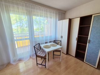 Kiadó 28 m²-estársasházi lakás X. Kerület (Gyakorló lakótelep) , Örs vezér tere, M2 közeli, Gyakorló utca: 170'000 Ft