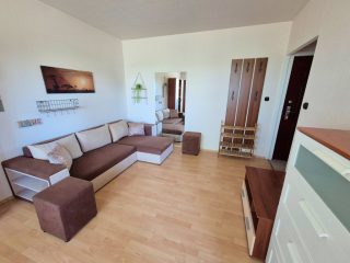 Kiadó 28 m²-estársasházi lakás X. Kerület (Gyakorló lakótelep) , Örs vezér tere, M2 közeli, Gyakorló utca: 170'000 Ft