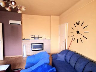 Eladó 54 m²-estársasházi lakás X. Kerület (Gyárdülő) , Üllői út: 63'000'000 Ft