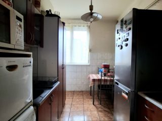 Eladó 54 m²-estársasházi lakás X. Kerület (Gyárdülő) , Üllői út: 63'000'000 Ft