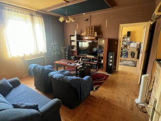 Eladó 54 m²-estársasházi lakás X. Kerület (Gyárdülő) , Üllői út: 53'000'000 Ft