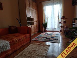 Eladó 39 m²-estársasházi lakás X. Kerület (József A. ltp. közelében) , Zágrábi utca: 51'900'000 Ft