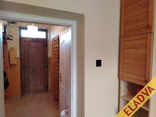 Eladó 39 m²-estársasházi lakás X. Kerület (József A. ltp. közelében) , Zágrábi utca: 51'900'000 Ft