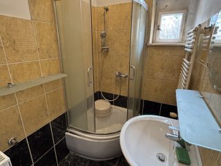 Kiadó 42 m²-estársasházi lakás X. Kerület (József A. ltp. közelében) , Zágrábi utca: 180'000 Ft