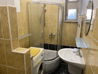 Kiadó 42 m²-estársasházi lakás X. Kerület (József A. ltp. közelében) , Zágrábi utca: 180'000 Ft