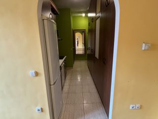 Kiadó 42 m²-estársasházi lakás X. Kerület (József A. ltp. közelében) , Zágrábi utca: 180'000 Ft