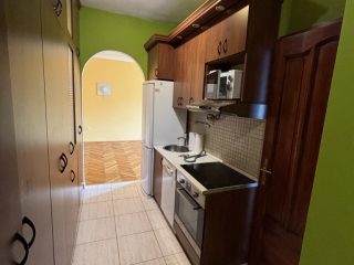 Kiadó 42 m²-estársasházi lakás X. Kerület (József A. ltp. közelében) , Zágrábi utca: 180'000 Ft