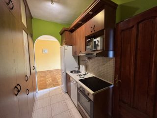 Kiadó 42 m²-estársasházi lakás X. Kerület (József A. ltp. közelében) , Zágrábi utca: 180'000 Ft