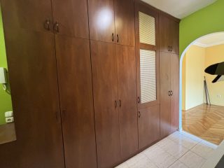 Kiadó 42 m²-estársasházi lakás X. Kerület (József A. ltp. közelében) , Zágrábi utca: 180'000 Ft