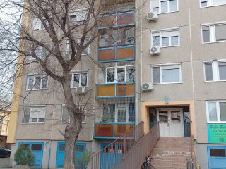 Eladó 72 m²-estársasházi lakás X. Kerület (Kőbánya) , Hungária krt környékén: 72'500'000 Ft