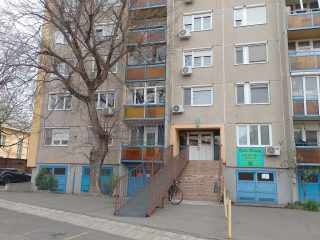 Eladó 72 m²-estársasházi lakás X. Kerület (Kőbánya) , Hungária krt környékén: 72'500'000 Ft