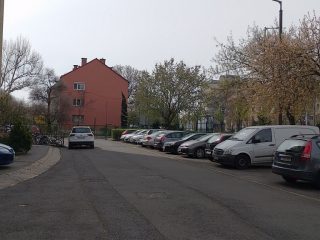 Eladó 72 m²-estársasházi lakás X. Kerület (Kőbánya) , Hungária krt környékén: 72'500'000 Ft