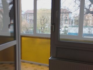 Eladó 72 m²-estársasházi lakás X. Kerület (Kőbánya) , Hungária krt környékén: 72'500'000 Ft