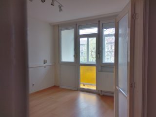 Eladó 72 m²-estársasházi lakás X. Kerület (Kőbánya) , Hungária krt környékén: 72'500'000 Ft