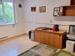 Eladó 72 m²-estársasházi lakás X. Kerület (Kőbánya) , Hungária krt környékén: 72'500'000 Ft