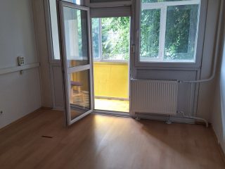 Eladó 72 m²-estársasházi lakás X. Kerület (Kőbánya) , Hungária krt környékén: 72'500'000 Ft