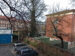 Eladó 72 m²-estársasházi lakás X. Kerület (Kőbánya) , Hungária krt környékén: 72'500'000 Ft