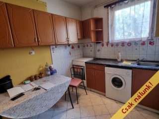 Eladó 53 m²-estársasházi lakás X. Kerület (Kőbánya) , Kőrösi Csoma Sándor út: 56'900'000 Ft