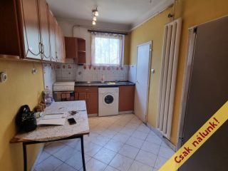 Eladó 53 m²-estársasházi lakás X. Kerület (Kőbánya) , Kőrösi Csoma Sándor út: 56'900'000 Ft
