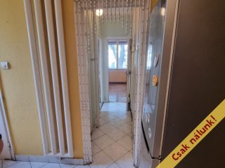 Eladó 53 m²-estársasházi lakás X. Kerület (Kőbánya) , Kőrösi Csoma Sándor út: 56'900'000 Ft