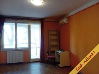 Eladó 53 m²-estársasházi lakás X. Kerület (Kőbánya) , Kőrösi Csoma Sándor út: 56'900'000 Ft