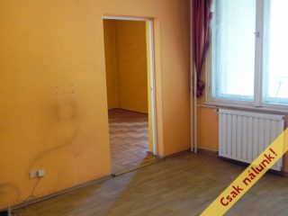 Eladó 53 m²-estársasházi lakás X. Kerület (Kőbánya) , Kőrösi Csoma Sándor út: 56'900'000 Ft