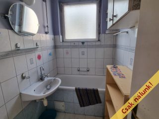 Eladó 53 m²-estársasházi lakás X. Kerület (Kőbánya) , Kőrösi Csoma Sándor út: 56'900'000 Ft