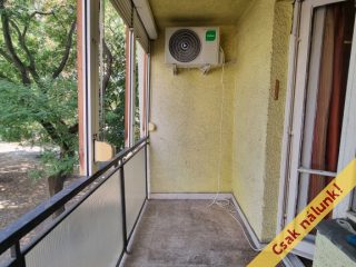 Eladó 53 m²-estársasházi lakás X. Kerület (Kőbánya) , Kőrösi Csoma Sándor út: 56'900'000 Ft