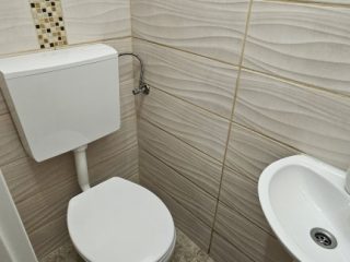 Eladó 38 m²-estársasházi lakás X. Kerület (Kőbánya) , Salgótarjáni út utca: 49'000'000 Ft