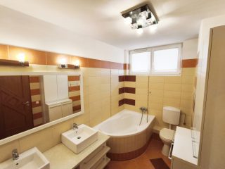 Eladó 109 m²-estársasházi lakás X. Kerület (Kőbánya) , Tara lakópark: 165'000'000 Ft