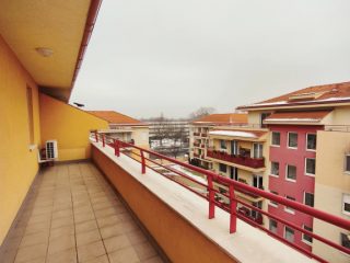 Eladó 109 m²-estársasházi lakás X. Kerület (Kőbánya) , Tara lakópark: 165'000'000 Ft