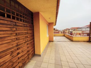 Eladó 109 m²-estársasházi lakás X. Kerület (Kőbánya) , Tara lakópark: 165'000'000 Ft