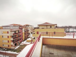 Eladó 109 m²-estársasházi lakás X. Kerület (Kőbánya) , Tara lakópark: 165'000'000 Ft