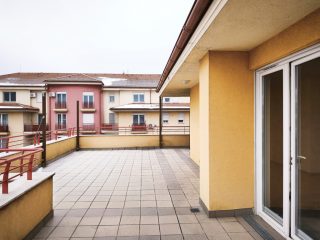 Eladó 109 m²-estársasházi lakás X. Kerület (Kőbánya) , Tara lakópark: 165'000'000 Ft