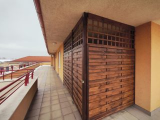 Eladó 109 m²-estársasházi lakás X. Kerület (Kőbánya) , Tara lakópark: 165'000'000 Ft