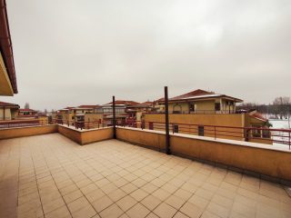 Eladó 109 m²-estársasházi lakás X. Kerület (Kőbánya) , Tara lakópark: 165'000'000 Ft