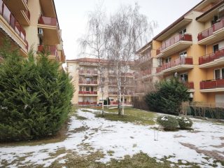 Eladó 109 m²-estársasházi lakás X. Kerület (Kőbánya) , Tara lakópark: 165'000'000 Ft