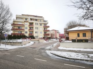 Eladó 109 m²-estársasházi lakás X. Kerület (Kőbánya) , Tara lakópark: 165'000'000 Ft