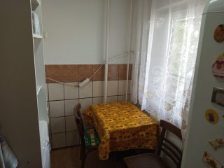 Eladó 38 m²-estársasházi lakás X. Kerület (Kőbánya Városközpont) , Kápolna utca: 44'990'000 Ft