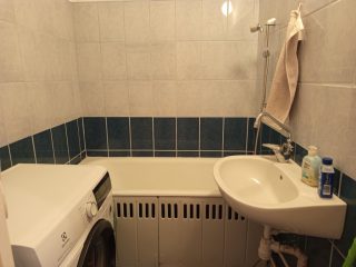 Eladó 38 m²-estársasházi lakás X. Kerület (Kőbánya Városközpont) , Kápolna utca: 44'990'000 Ft