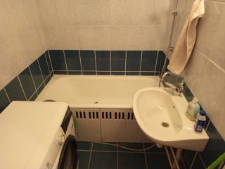 Eladó 38 m²-estársasházi lakás X. Kerület (Kőbánya Városközpont) , Kápolna utca: 44'990'000 Ft