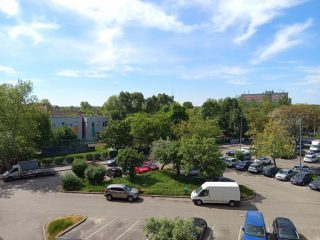 Eladó 38 m²-estársasházi lakás X. Kerület (Kőbánya Városközpont) , Kápolna utca: 44'990'000 Ft