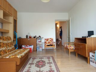 Eladó 38 m²-estársasházi lakás X. Kerület (Kőbánya Városközpont) , Kápolna utca: 44'990'000 Ft