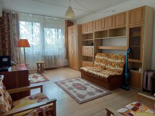 Eladó 38 m²-estársasházi lakás X. Kerület (Kőbánya Városközpont) , Kápolna utca: 44'990'000 Ft