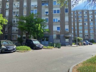 Eladó 38 m²-estársasházi lakás X. Kerület (Kőbánya Városközpont) , Kápolna utca: 44'990'000 Ft