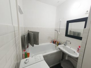 Eladó 41 m²-estársasházi lakás X. Kerület (Kőbánya Városközpont) , Kőbánya Városközpont közeli utca: 52'000'000 Ft