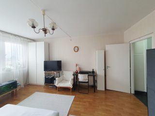 Eladó 41 m²-estársasházi lakás X. Kerület (Kőbánya Városközpont) , Kőbánya Városközpont közeli utca: 52'000'000 Ft