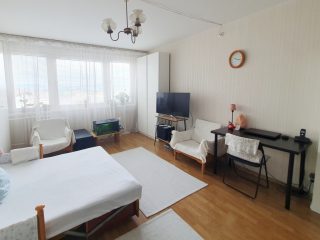 Eladó 41 m²-estársasházi lakás X. Kerület (Kőbánya Városközpont) , Kőbánya Városközpont közeli utca: 52'000'000 Ft