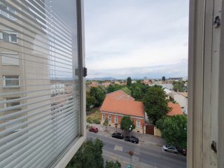 Eladó 41 m²-estársasházi lakás X. Kerület (Kőbánya Városközpont) , Kőbánya Városközpont közeli utca: 52'000'000 Ft